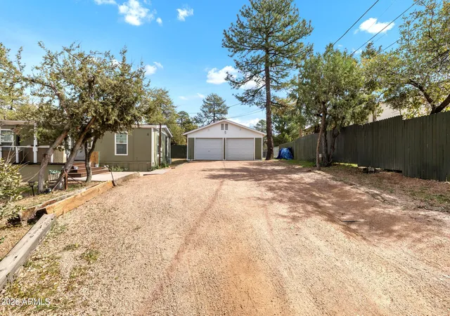 Photo 3 of Townhouse for sale at 205 S Ponderosa St, Payson, AZ 85541 | MLS# 7071112 | Listing updated on 2026-09-30