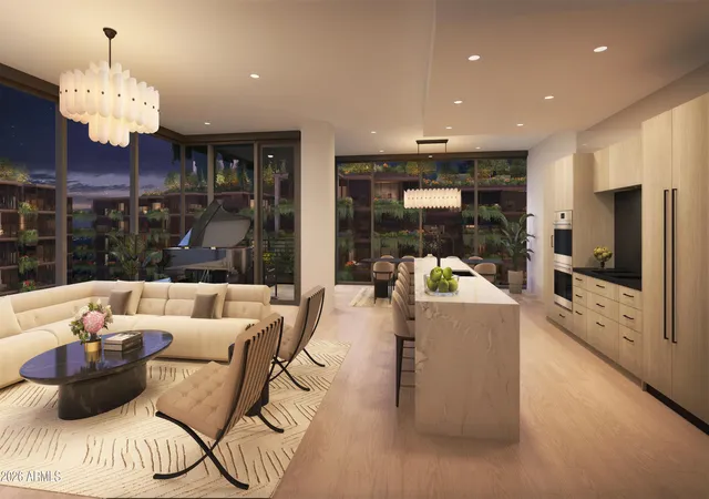 Photo 1 of Single family home for sale at 7230 E Mayo Blvd #7007, Scottsdale, AZ 85255 | MLS# 7073521 | Listing updated on 2026-09-01