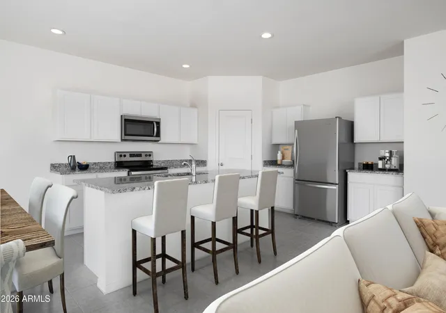 Photo 3 of Single family home for sale at 31629 N Hay Bale Dr, San Tan Valley, AZ 85140 | MLS# 7071157 | Listing updated on 2026-09-15