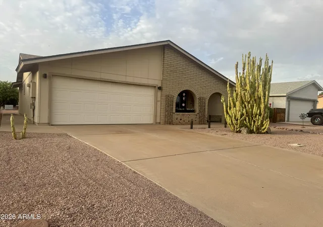 Photo 1 of Single family home for sale at 7952 E Frito Dr, Mesa, AZ 85208 | MLS# 7071156 | Listing updated on 2026-09-02