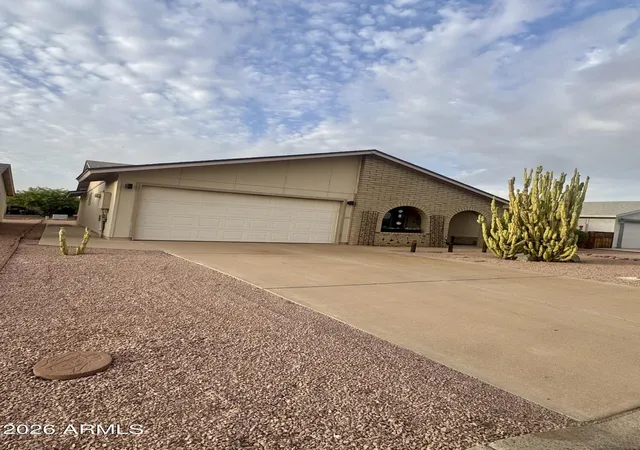 Photo 2 of Single family home for sale at 7952 E Frito Dr, Mesa, AZ 85208 | MLS# 7071156 | Listing updated on 2026-09-02