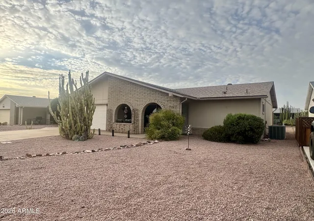 Photo 2 of Single family home for sale at 7952 E Frito Dr, Mesa, AZ 85208 | MLS# 7071156 | Listing updated on 2026-09-02