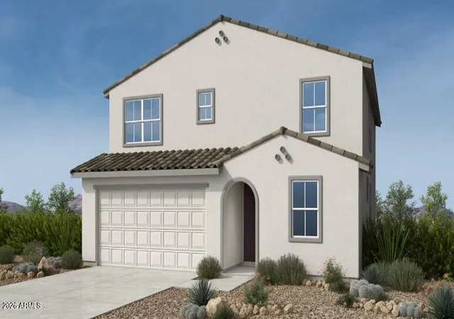 Photo 1 of Single family home for sale at 16586 W Bronco Trl, Surprise, AZ 85387 | MLS# 7071123 | Listing updated on 2026-09-17