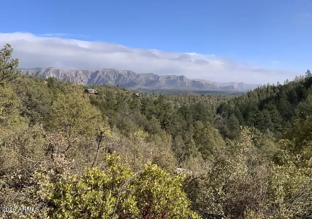 Photo 1 of Land for sale at 1375 W Munsee Dr #28, Payson, AZ 85541 | MLS# 7071128 | Listing updated on 2026-08-25