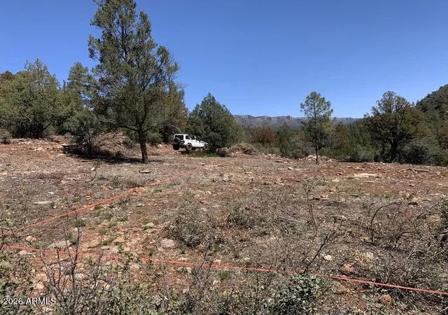 Photo 2 of Land for sale at 1375 W Munsee Dr #28, Payson, AZ 85541 | MLS# 7071128 | Listing updated on 2026-08-25