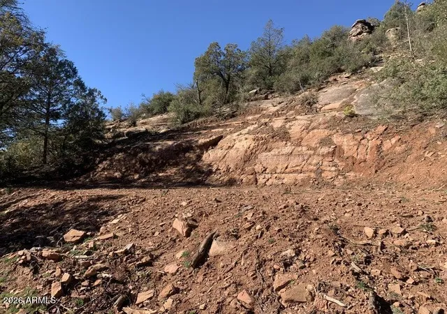 Photo 3 of Land for sale at 1375 W Munsee Dr #28, Payson, AZ 85541 | MLS# 7071128 | Listing updated on 2026-08-25