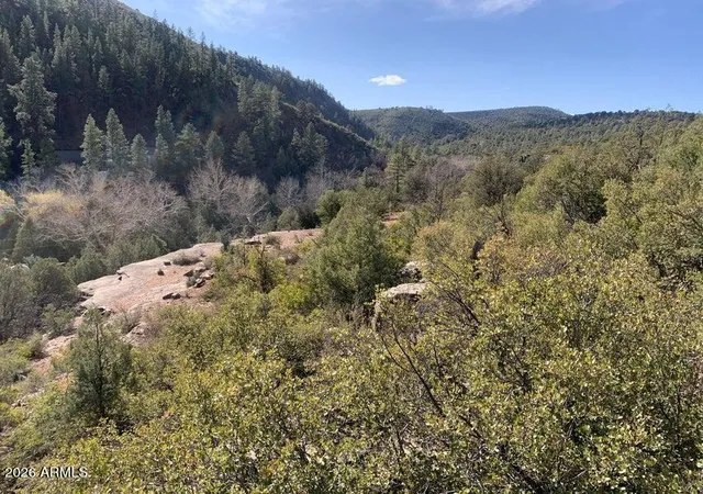 Photo 4 of Land for sale at 1375 W Munsee Dr #28, Payson, AZ 85541 | MLS# 7071128 | Listing updated on 2026-08-25