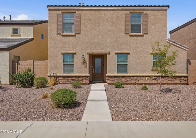 Photo 1 of Townhouse for sale at 3935 S 82nd Dr, Phoenix, AZ 85043 | MLS# 7073346 | Listing updated on 2026-08-31