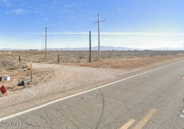 Photo 4 of Land for sale at 2379 E Dragoon Rd, Cochise, AZ 85606 | MLS# 7072569 | Listing updated on 2026-09-16