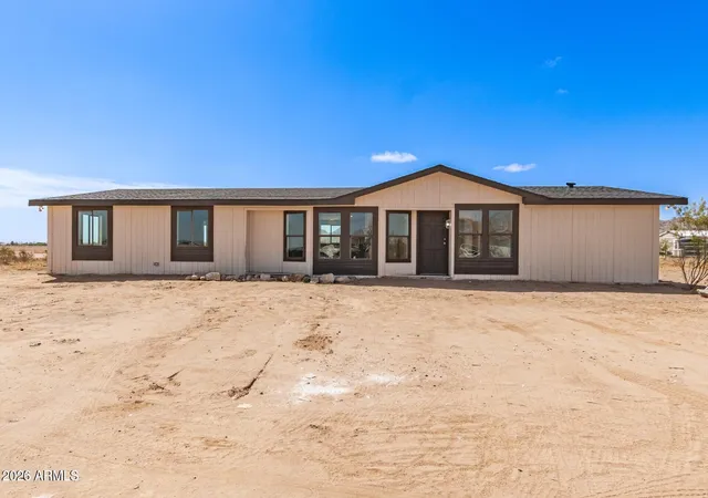 Manufactured home for sale at 53531 W Moondust Rd, Maricopa, AZ 85139 | MLS# 7071171
