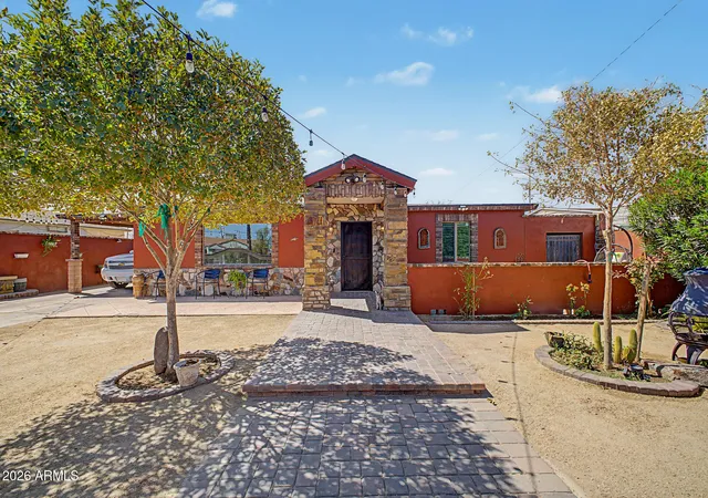 Photo 1 of Single family home for sale at 3021 W Villa St, Phoenix, AZ 85009 | MLS# 7071991 | Listing updated on 2026-09-03