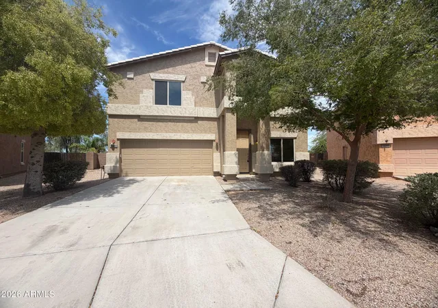 Photo 1 of Single family home for sale at 28984 N Agave Rd, San Tan Valley, AZ 85143 | MLS# 7071121 | Listing updated on 2026-09-24