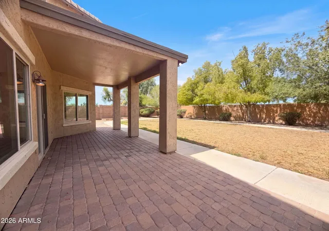 Photo 4 of Single family home for sale at 28984 N Agave Rd, San Tan Valley, AZ 85143 | MLS# 7071121 | Listing updated on 2026-09-24