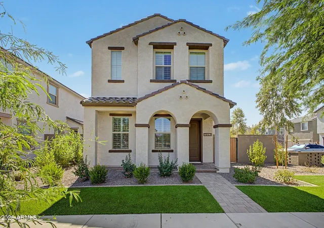 Single family home for sale at 1993 W Hide Trl, Phoenix, AZ 85085 | MLS# 7072555