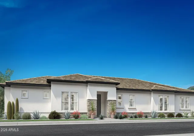 Photo 1 of Single family home for sale at 10758 N Mckinney St, Surprise, AZ 85388 | MLS# 7071164 | Listing updated on 2026-09-20
