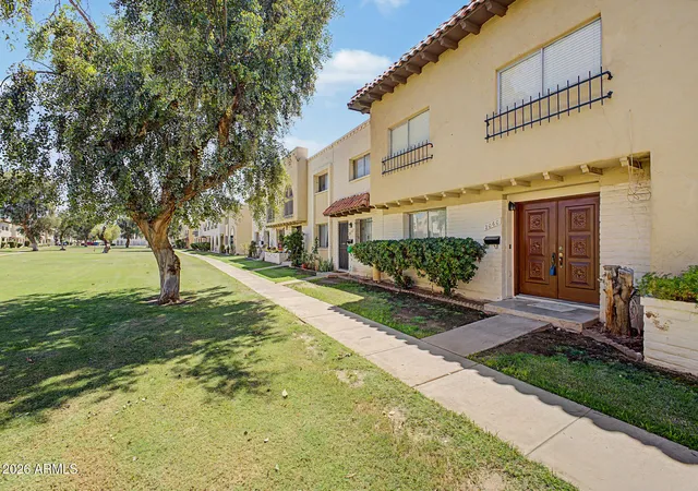 Photo 3 of Townhouse for sale at 2060 W Hazelwood Pkwy #2060, Phoenix, AZ 85015 | MLS# 7071531 | Listing updated on 2026-09-10