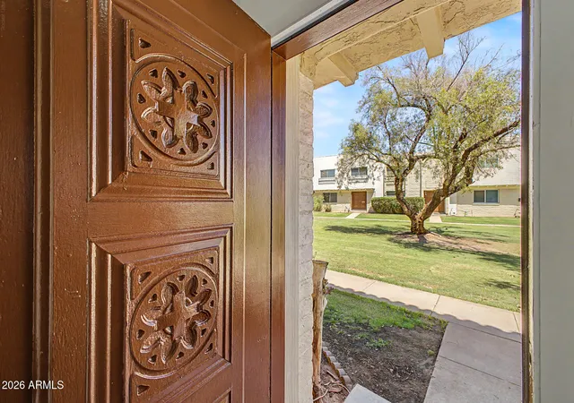 Photo 3 of Townhouse for sale at 2060 W Hazelwood Pkwy #2060, Phoenix, AZ 85015 | MLS# 7071531 | Listing updated on 2026-09-10