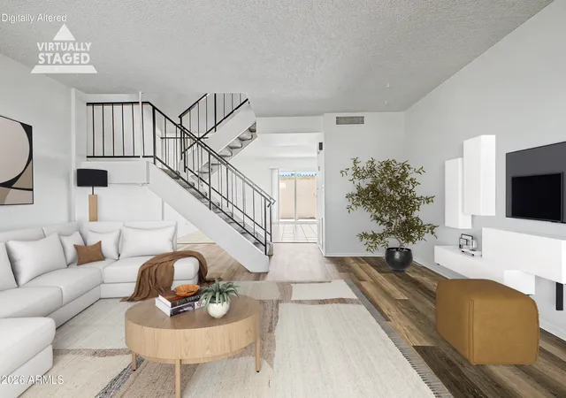 Photo 4 of Townhouse for sale at 2060 W Hazelwood Pkwy #2060, Phoenix, AZ 85015 | MLS# 7071531 | Listing updated on 2026-09-10