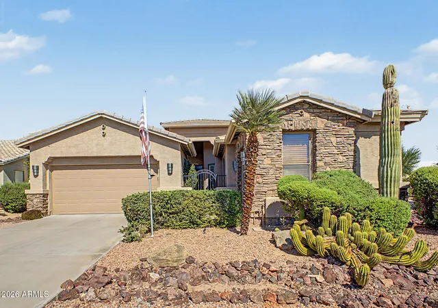 Photo 1 of Sale Pending at 23725 S Stoney Path Dr, Sun Lakes, AZ 85248 | MLS# 7071432 | Listing updated on 2026-09-01