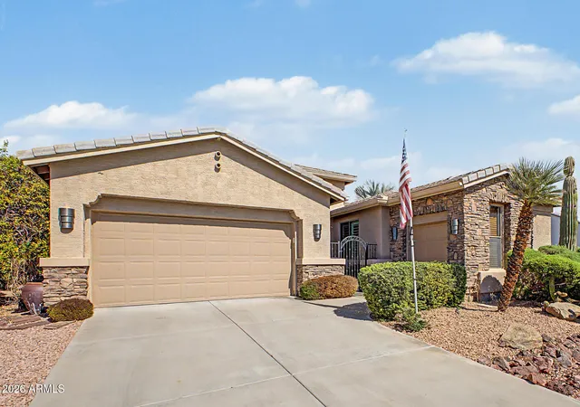 Photo 2 of Sale Pending at 23725 S Stoney Path Dr, Sun Lakes, AZ 85248 | MLS# 7071432 | Listing updated on 2026-09-01
