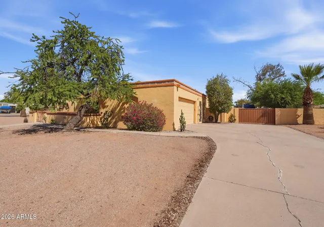 Photo 2 of Single family home for sale at 6602 E Thunderbird Rd, Scottsdale, AZ 85254 | MLS# 7071628 | Listing updated on 2026-08-27