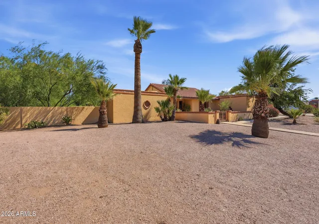 Photo 3 of Single family home for sale at 6602 E Thunderbird Rd, Scottsdale, AZ 85254 | MLS# 7071628 | Listing updated on 2026-08-27