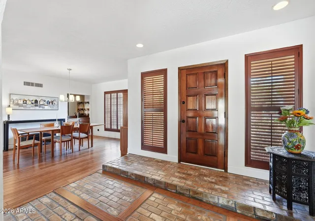 Photo 4 of Single family home for sale at 6602 E Thunderbird Rd, Scottsdale, AZ 85254 | MLS# 7071628 | Listing updated on 2026-08-27
