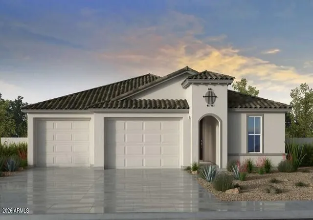 Photo 1 of Single family home for sale at 25655 N 168th Ave, Surprise, AZ 85387 | MLS# 7071132 | Listing updated on 2026-08-28