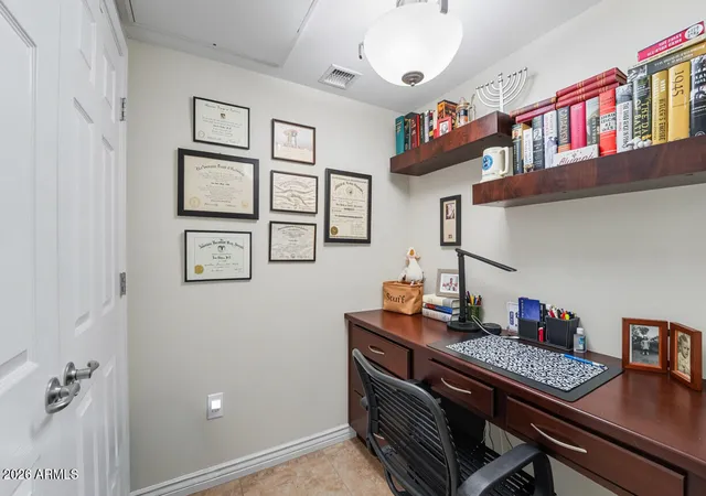 Photo 2 of Condo for sale at 5350 E Deer Valley Dr #1416, Phoenix, AZ 85054 | MLS# 7071569 | Listing updated on 2026-09-01