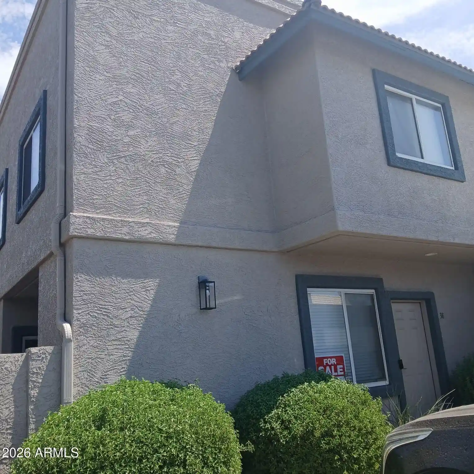 Listing Photo 1 - Condo for sale in 2311 E Hartford Ave located at 2311 E Hartford Ave, Phoenix, AZ 85022 - Unit #38