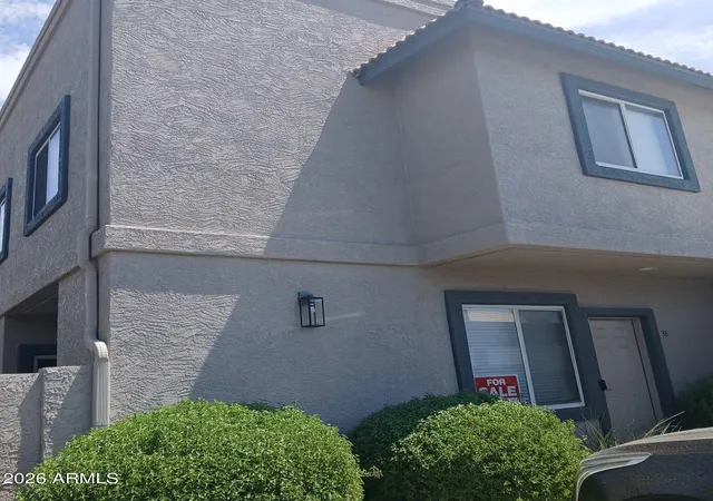 Townhouse for sale at 2311 E Hartford Ave #38, Phoenix, AZ 85022 | MLS# 7071186