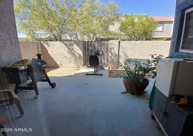 Photo 2 of Townhouse for sale at 2311 E Hartford Ave #38, Phoenix, AZ 85022 | MLS# 7071186 | Listing updated on 2026-09-17