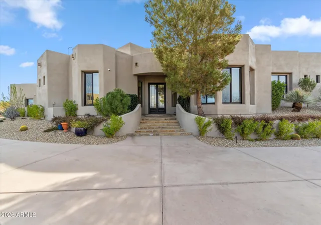 Photo 2 of Mansion for sale at 27293 N 112th Pl, Scottsdale, AZ 85262 | MLS# 7072008 | Listing updated on 2026-09-05