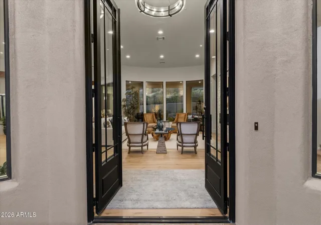 Photo 3 of Mansion for sale at 27293 N 112th Pl, Scottsdale, AZ 85262 | MLS# 7072008 | Listing updated on 2026-09-05