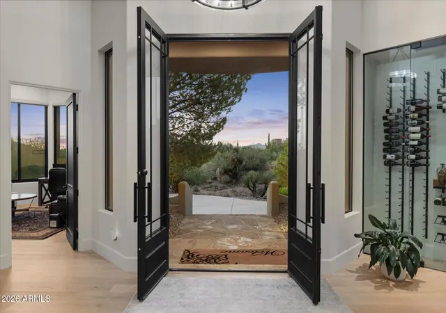 Photo 3 of Single family home for sale at 27293 N 112Th Pl, Scottsdale, AZ 85262 | MLS# 7072008 | Listing updated on 2026-09-05
