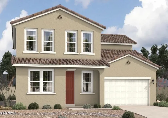 Photo 1 of Single family home for sale at 4977 S 239th Ln, Buckeye, AZ 85326 | MLS# 7071155 | Listing updated on 2026-09-19