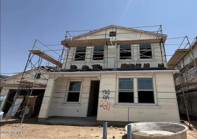 Photo 2 of Single family home for sale at 4977 S 239th Ln, Buckeye, AZ 85326 | MLS# 7071155 | Listing updated on 2026-09-19