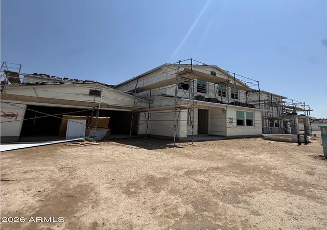 Photo 3 of Single family home for sale at 4977 S 239th Ln, Buckeye, AZ 85326 | MLS# 7071155 | Listing updated on 2026-09-19