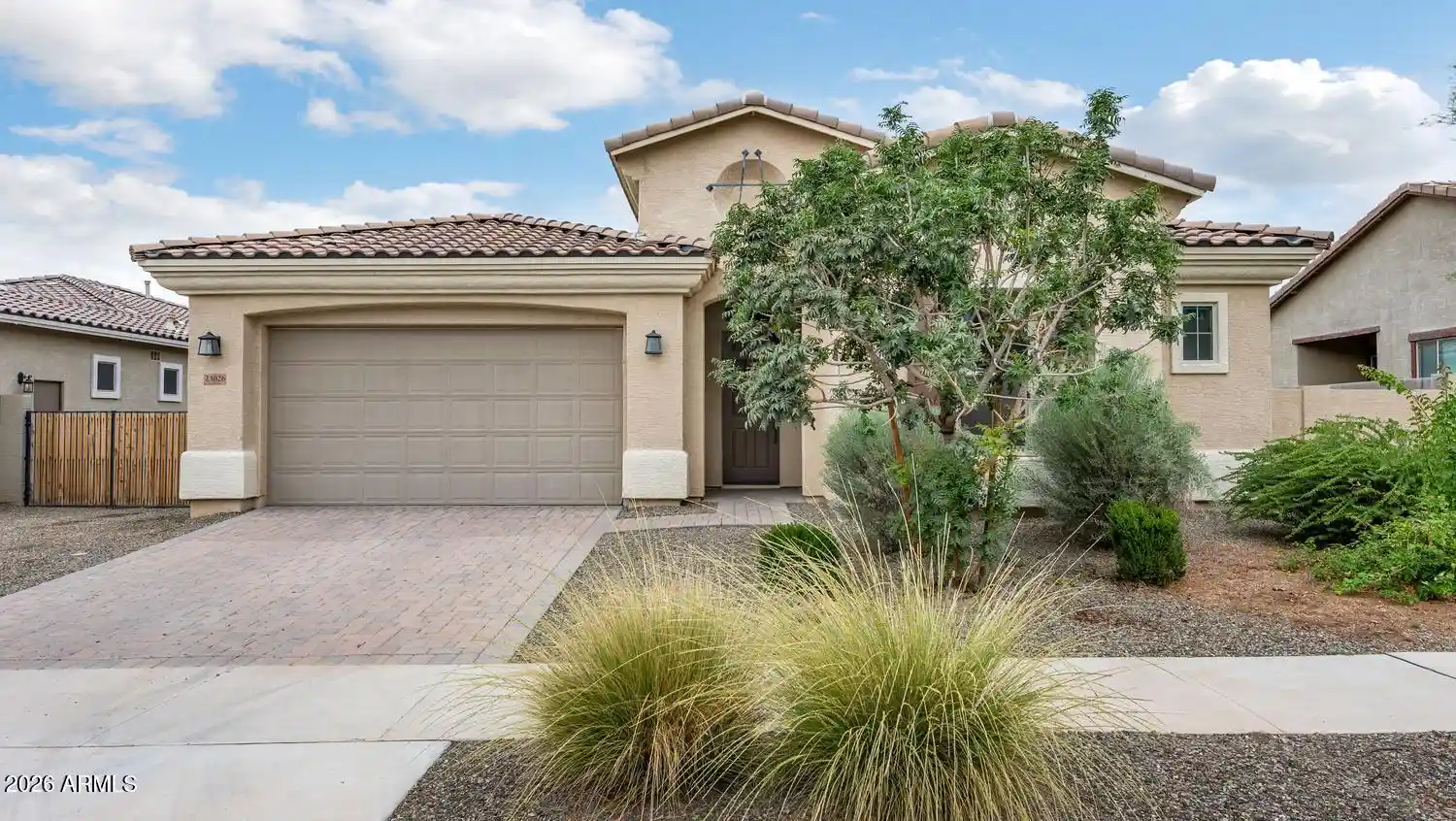 Photo 1 of Single family home for sale at 23026 E Orchard Ln, Queen Creek, AZ 85142 | MLS# 7097129 | Listing updated on 2026-10-23