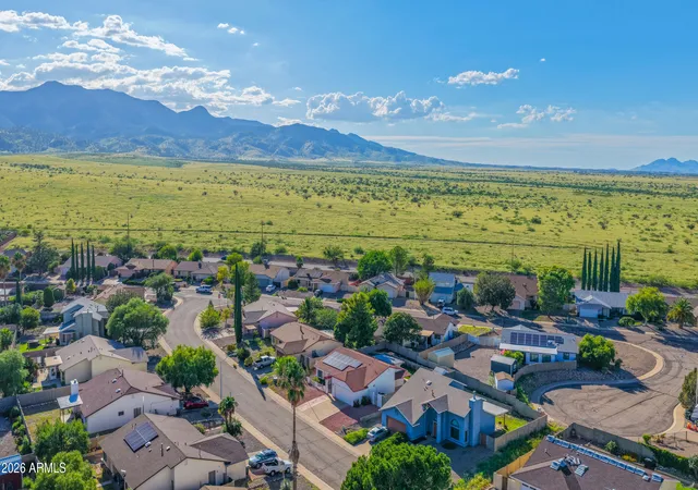 Photo 2 of Single family home for sale at 2579 Canyon Crest St, Sierra Vista, AZ 85650 | MLS# 7072011 | Listing updated on 2026-09-06