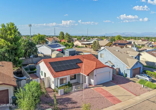 Photo 4 of Single family home for sale at 2579 Canyon Crest St, Sierra Vista, AZ 85650 | MLS# 7072011 | Listing updated on 2026-09-06