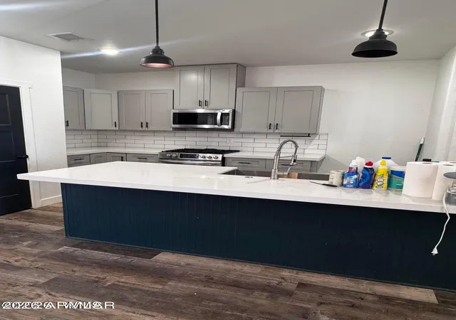 Photo 4 of Single family home for sale at 242 S Grand Slam Cir, Snowflake, AZ 85937 | MLS# 7071152 | Listing updated on 2026-10-02