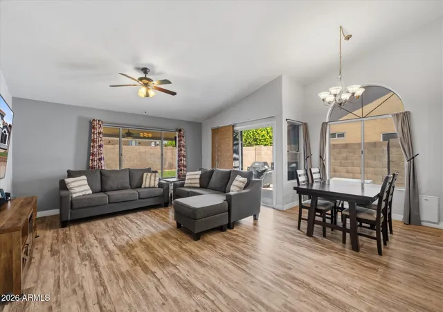 Photo 3 of Single family home for sale at 3864 W Alameda Rd, Glendale, AZ 85310 | MLS# 7073021 | Listing updated on 2026-09-28