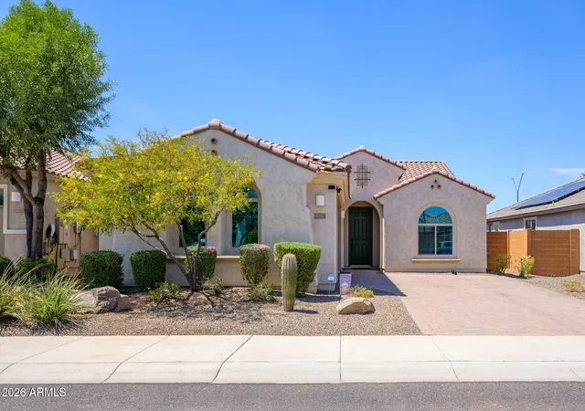 Photo 1 of Single family home for sale at 21228 N 260th Ln, Buckeye, AZ 85396 | MLS# 7071411 | Listing updated on 2026-08-28