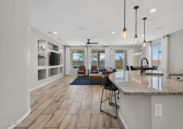 Photo 4 of Single family home for sale at 21228 N 260Th Ln, Buckeye, AZ 85396 | MLS# 7071411 | Listing updated on 2026-08-28