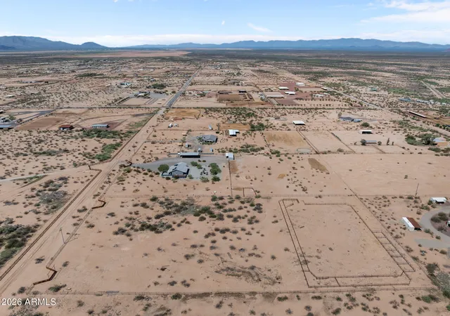 Photo 10 of Land for sale at 45330 Abbott Rd #5, Wickenburg, AZ 85390 | MLS# 7073141 | Listing updated on 2026-08-29