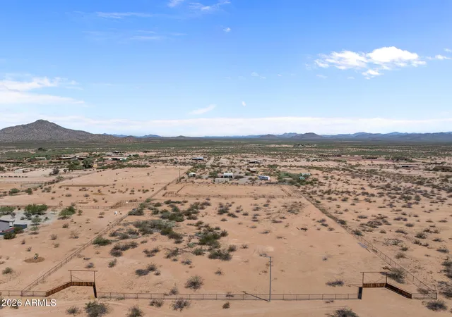 Photo 2 of Land for sale at 45330 Abbott Rd #5, Wickenburg, AZ 85390 | MLS# 7073141 | Listing updated on 2026-08-29