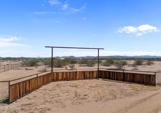 Photo 3 of Land for sale at 45330 Abbott Rd #5, Wickenburg, AZ 85390 | MLS# 7073141 | Listing updated on 2026-08-29