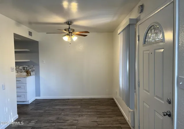 Photo 1 of Townhouse for sale at 4241 N 68Th Dr, Phoenix, AZ 85033 | MLS# 7071330 | Listing updated on 2026-09-08
