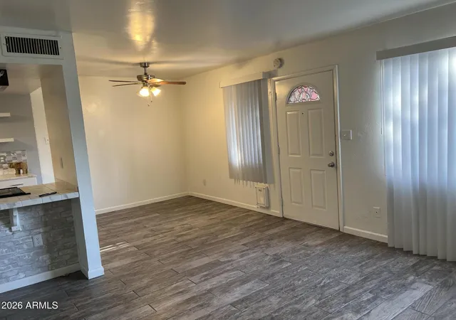 Photo 2 of Townhouse for sale at 4241 N 68Th Dr, Phoenix, AZ 85033 | MLS# 7071330 | Listing updated on 2026-09-08